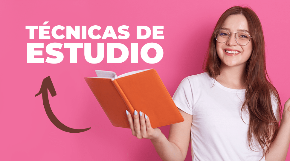 Técnicas de estudio - Blog CECAES