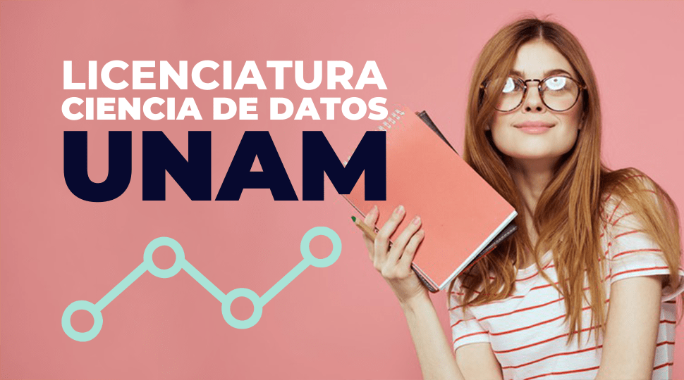 Licenciatura en Ciencia de Datos - Blog CECAES